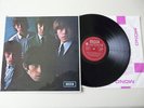 ROLLING STONES - (LP) -ROLLING STONES Nº2- (UK)