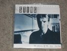 NEW MFSL 1-185 STING DREAM OF THE BLUE TURTLES JAPAN LP