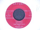 SUN-RA & ARKESTRA/COSMIC RAYS-DREAMING,SATURN,RARE 45