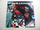 LP RANDOM RAP: GENIUS/GZA 