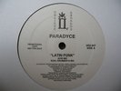 RANDOM RAP: PARADYCE 