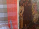 Beatles Sgt Pepper Y+B Mono WIDE SPINE