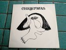 CHRISTMAS s/t LP 1970 Canadian psych monster PARAGON 70