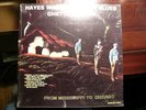 HAYES WARE'S BLUES ghetto woman private primitive hear