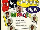 THE MIRACLES I'LL TRY SOMETHING NEW TAMLA