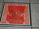 The Effigies - For Ever Grounded LP punk  vinyl forever