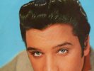 Elvis Presley 'Loving You' 1957 UK RCA 10