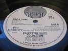 COLOSSEUM VALENTYNE SUITE 1969 SWIRL SPIRAL VERTIGO 1ST