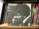 SONNY SHARROCK - BLACK WOMAN LP US orig. very rare ex