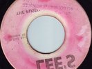 JACKIE BERNARD & THE TENNORS  