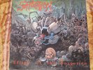 SUFFOCATION 