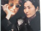 JOHN LENNON & YOKO BEFORE PLAY AUGUST 1980 MINT BEATLES