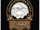 CLUTCH Strange Cousins From The West 2x Vinyl LP NEW