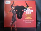 THE CARMEN BALLET ASD 2448 ROZHDESTVENSKY BOLSHOI ORG