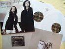 JIMMY PAGE & ROBERT PLANT- 2 LP-NO QUARTER-LED ZEPPELIN