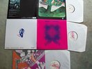 LIMBUS 4 +ANNEXUS QUAM +HÖLDERLIN /3 KRAUT-VINYL´S-NEU
