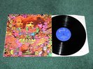 CREAM “DISRAELI GEARS” 1968 REACTION STEREO 1st Pr LP