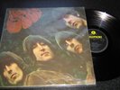 BEATLES  RUBBER SOUL 1ST PRESS MONO PMC 1267 VG+