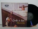 Lucky Thompson-Lucky Is Back-orig mono Rivoli LPR-40