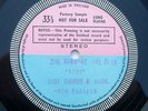 SXL 2167-8   AIDA   KARAJAN   TEST PRESS (2xLPs)