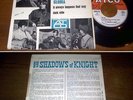 RARE French EP 45t BIEM 7' The SHADOWS OF KNIGHT (1966)