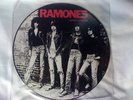 The Ramones - Rocket to Russia 12 Inch Picture Disc