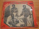 Heads Funk Band Holy Grail Rare Afro Funk Listen