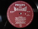 PHILIPS HI-FI STEREO BEETHOVEN ROSTROPOVICH RICHTER 2LP