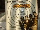 Billy Ward & his Dominoes With Clyde Mc Phatter. Rare