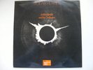 LIBRARY MUSIC  Sven Libaek  SOLAR FLARES  VG+ / EX-