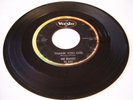 The Beatles Vee Jay 45 522 Thank You Girl Oval Logo VG