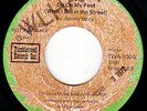 DEWEY TERRY Do On My Feet  FUNK 45 * Listen