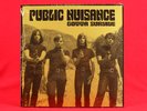 PUBLIC NUISANCE 1968-1969 HEAVY PSYCH FREAKBEAT 2 LP SS