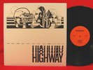 HIGHWAY 1975 Private MN Melodic HEAVY PROG PSYCH LP
