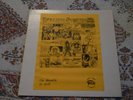 ROLLING STONES  TMOQ WINTER TOUR 25 COPIES  MCV