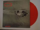 AFGHAN WHIGS Up In It LP orange Sub Pop 1st sleeve vers