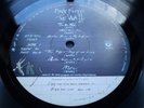 PINK FLOYD THE WALL 1st UK PRES MiNt AuDiO ArChIvE CoPy