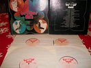 Beatles Alpha & Omega Box Set (4) LP NM 1972