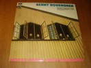 BERNT ROSENGREN notes from underground 2xLP 1974 RARE