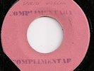 DERRICK MORGAN / COPY CAT / LISTEN