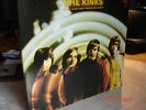 THE KINKS (ARE THE VILLAGE GREEN PRESERVATION SOCIETY)