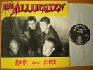 DIE ALLIIERTEN - ruhm und ehre LP * Oi Punk ROCK-O-RAMA