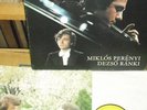 Beethoven Cello-Sonatas Perenyi & Ranki 3 LP Stereo