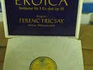 Friscay Beethoven Sinfonie 3 DGG Stereo Tulip
