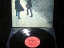 SIMON & GARFUNKEL SOUNDS OF SILENCE RARE 1ST  CVR NM