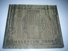 Mylene farmer coffret mylenium tour