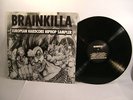 BRAINKILLA European Hardcore HipHop Sampler ==HAMMER==