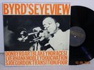 Donald Byrd-Byrd's Eye View-japanese Transition LP-4