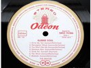 Beatles Rubber Soul German Odeon SMO 74066 *NEAR MINT*
