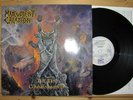 LP Malevolent Creation - The Ten Commandments, Metal